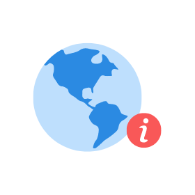 Country Information Database