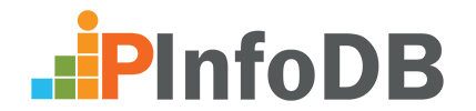 IPInfoDB Logo