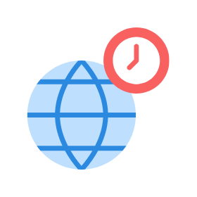 Olson Time Zone Database